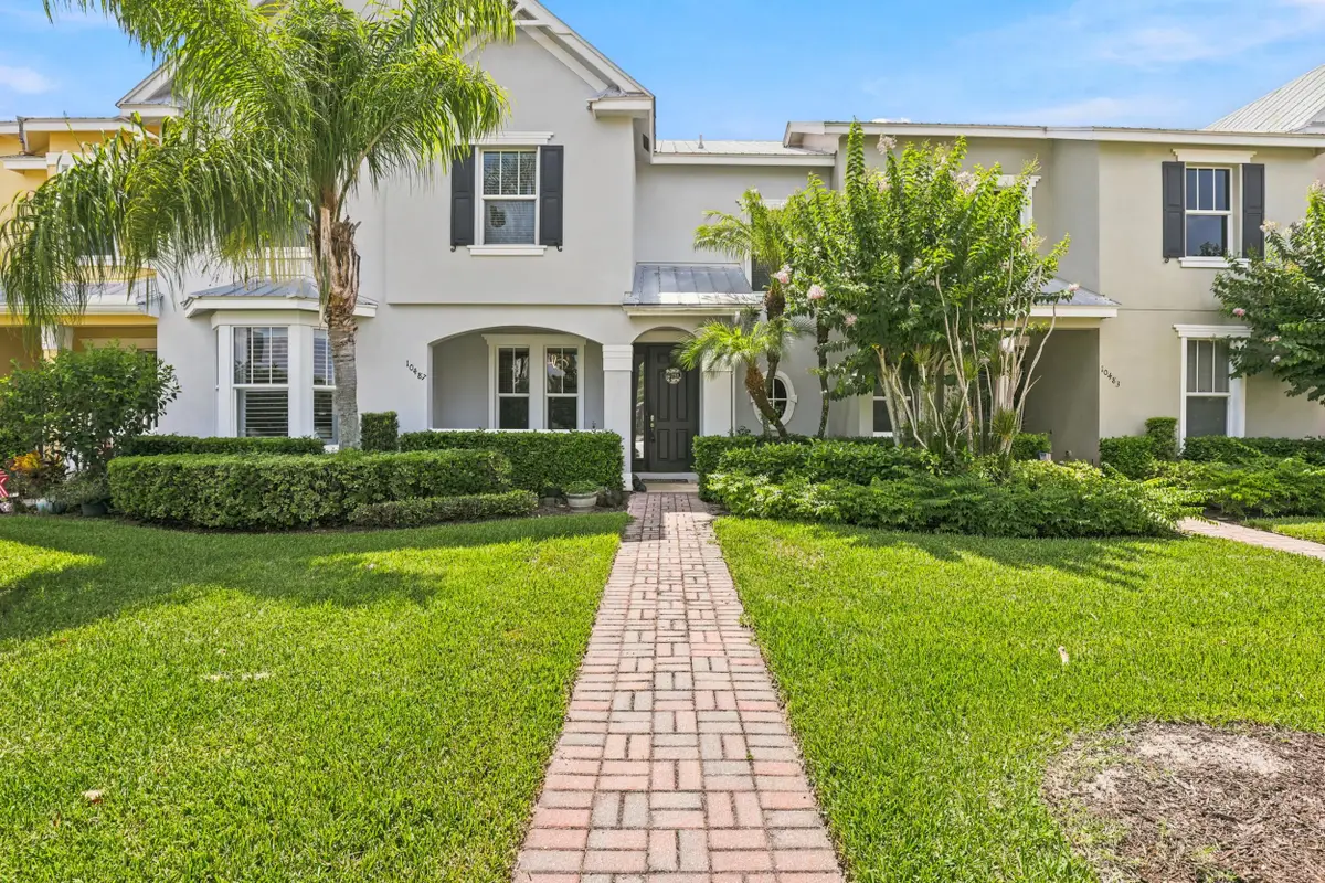 10487 SW West Park Avenue, Port Saint Lucie, FL 34987 - #1