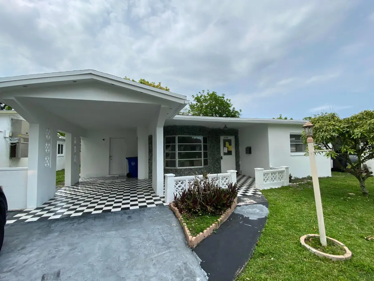 5139 NW 43rd Court, Lauderdale Lakes, FL 33319 - #1