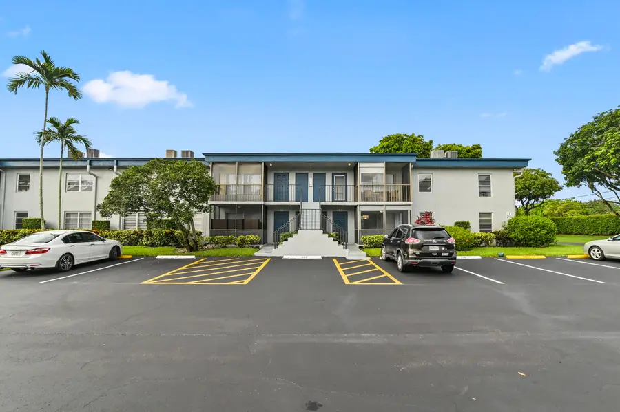 7535 S Oriole Boulevard #108, Delray Beach, FL 33446 - #2