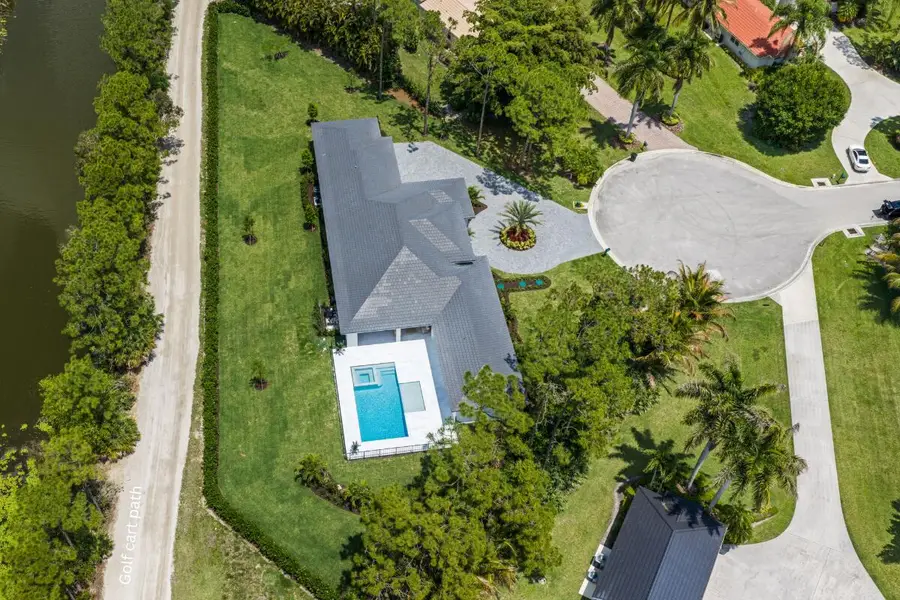 11899 Sanbourn Court, Palm Beach Gardens, FL 33412 - #2
