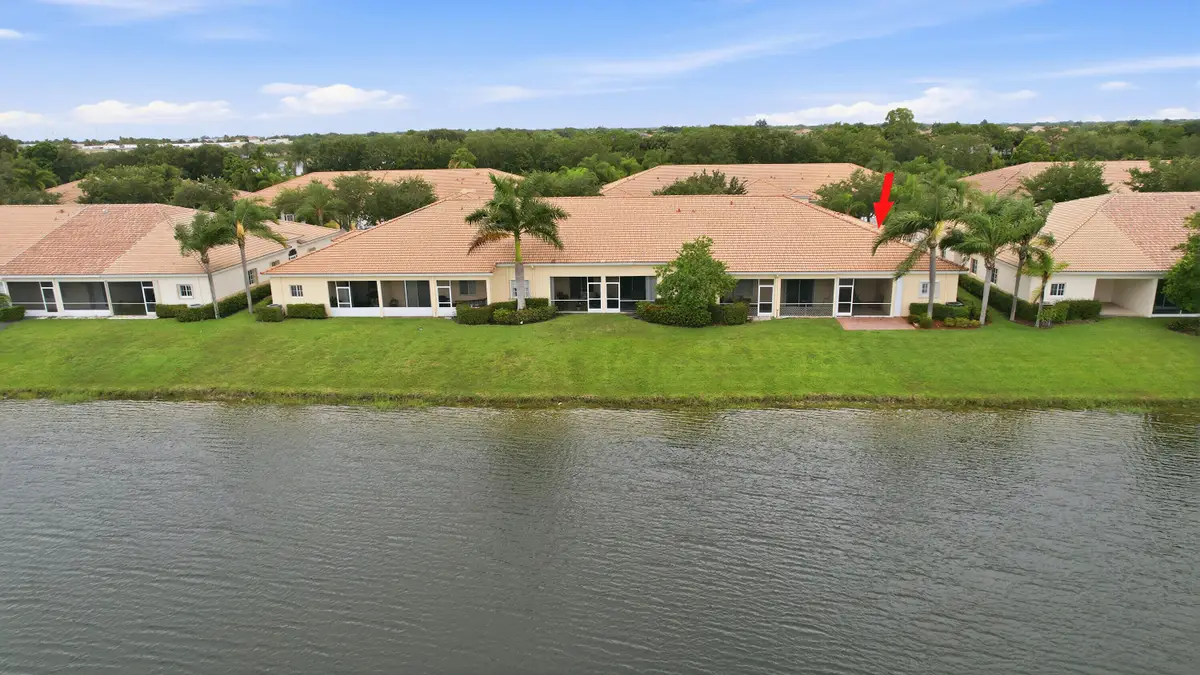 2340 Windjammer Way, West Palm Beach, FL 33411 - #1