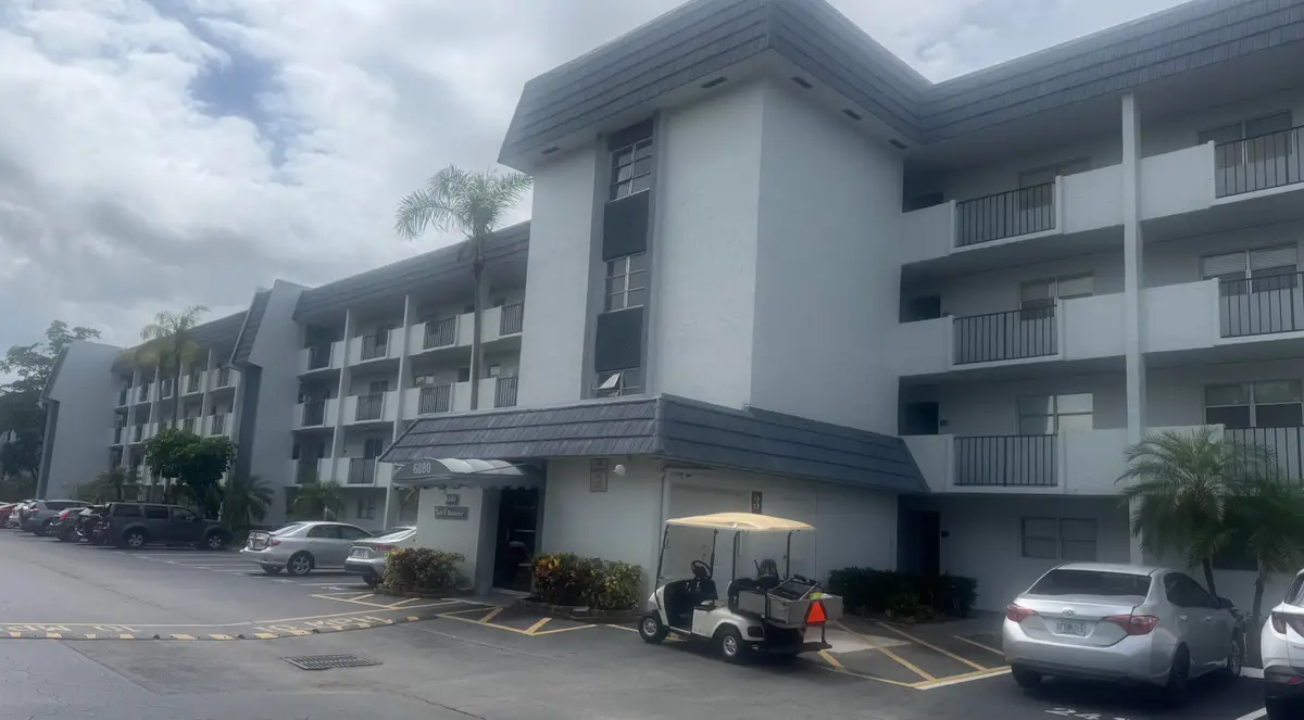 6080 NW 44th Street #109, Lauderhill, FL 33319 - #1