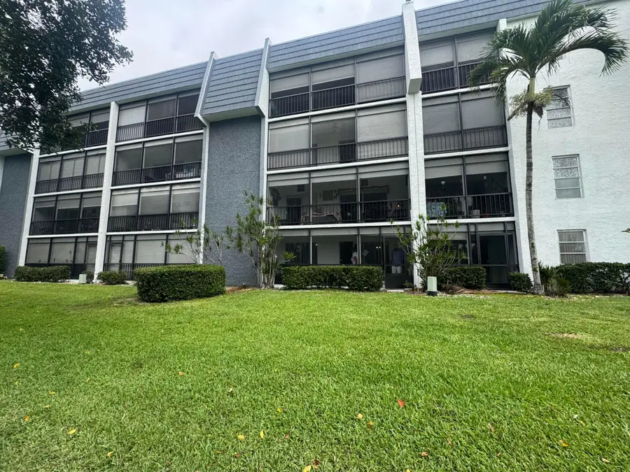 6080 NW 44th Street #109, Lauderhill, FL 33319 - #2