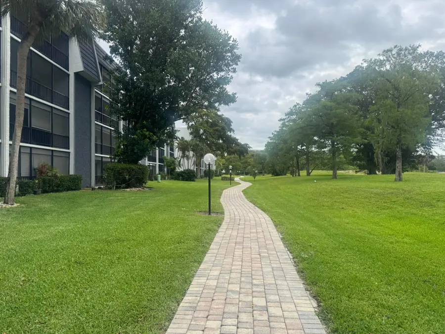 6080 NW 44th Street #109, Lauderhill, FL 33319 - #3
