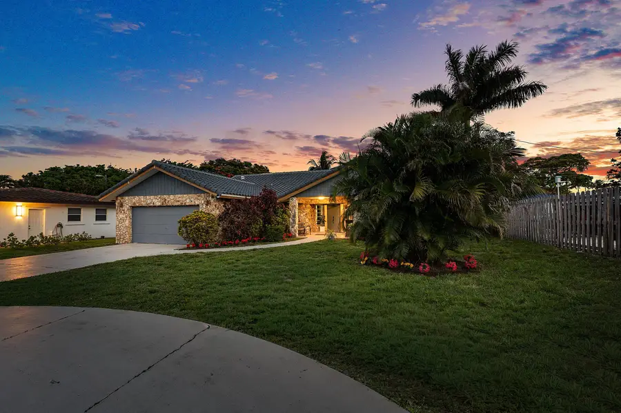 1006 SE 6th Street, Deerfield Beach, FL 33441 - #3