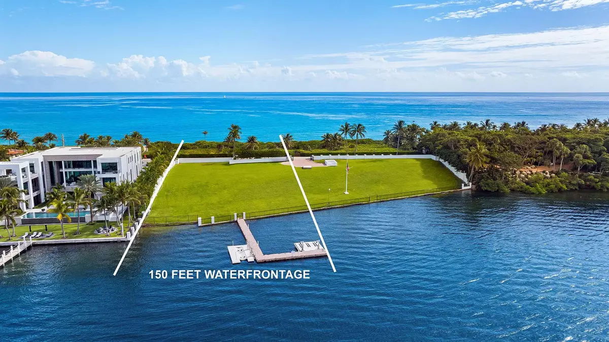 1960 S Ocean Boulevard, Manalapan, FL 33462 - #1