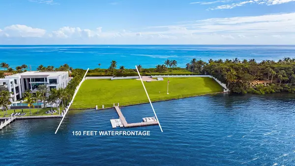 1960 S Ocean Boulevard, Manalapan, FL 33462