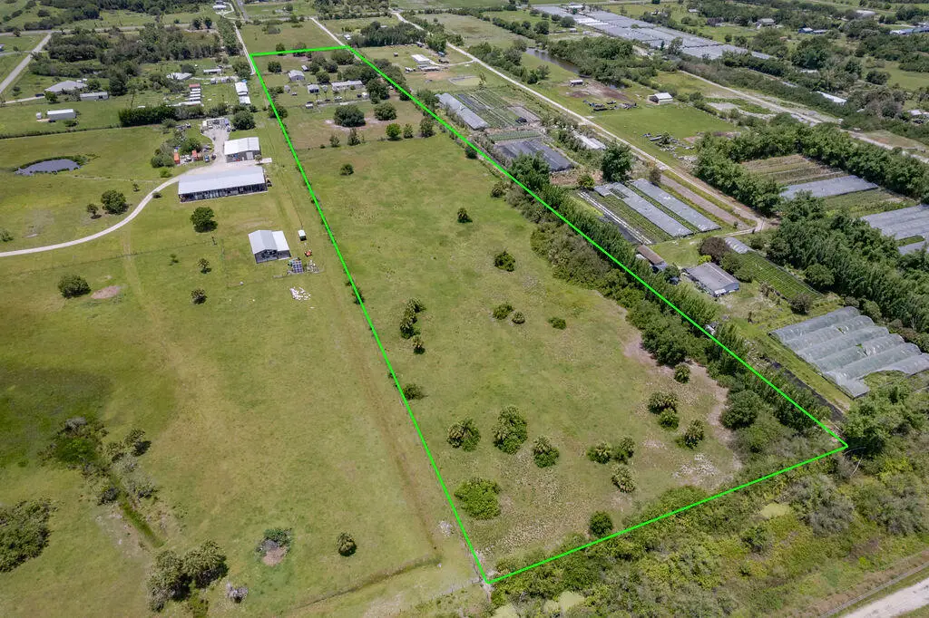 11301 SW Fox Brown Road, Indiantown, FL 34956 - #1