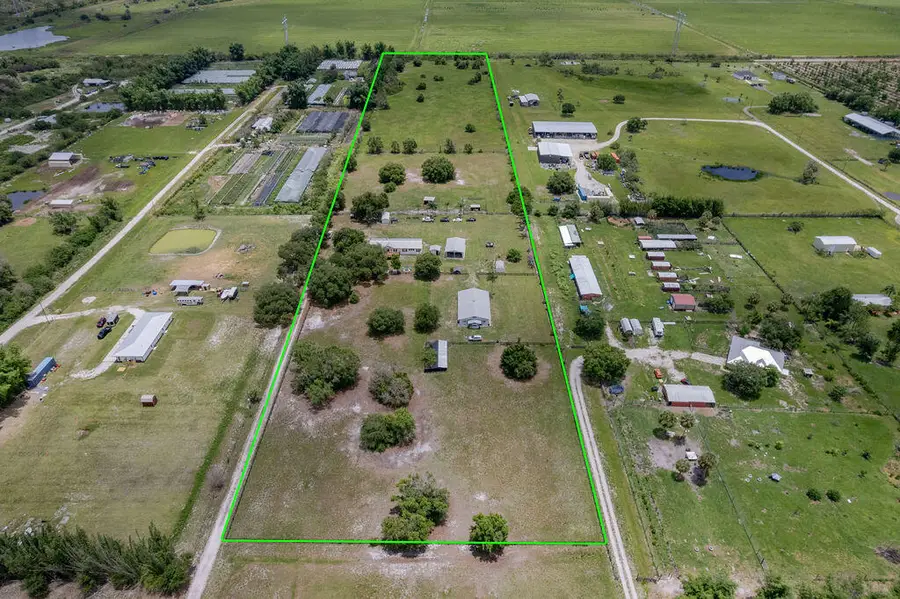 11301 SW Fox Brown Road, Indiantown, FL 34956 - #2