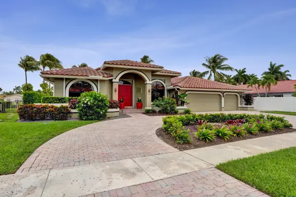 10970 NW 6th Court, Plantation, FL 33324