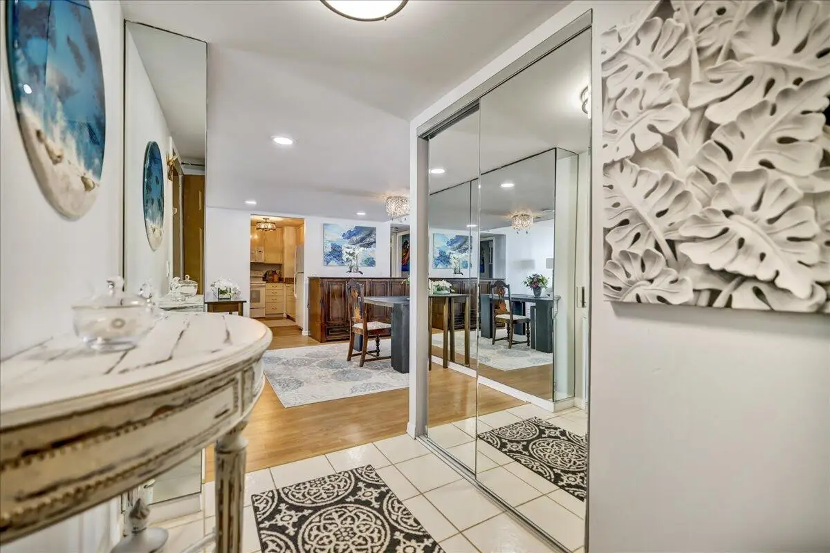 5600 N Flagler Drive #Unit 1608, West Palm Beach, FL 33407 - #1