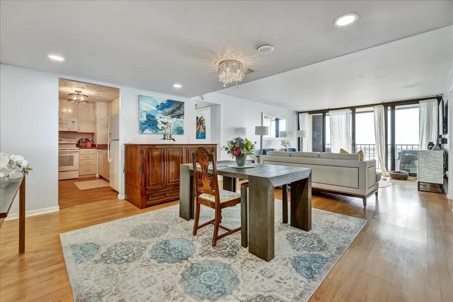 5600 N Flagler Drive #Unit 1608, West Palm Beach, FL 33407 - #2