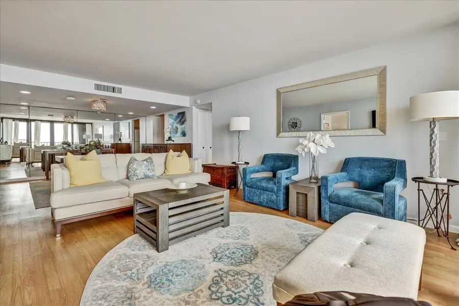 5600 N Flagler Drive #Unit 1608, West Palm Beach, FL 33407 - #3