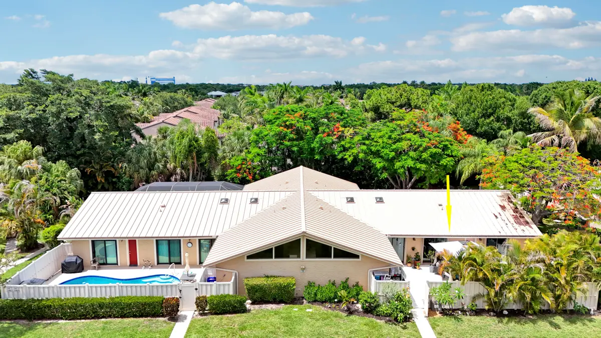 5469 Eagle Lake Drive, Palm Beach Gardens, FL 33418 - #1