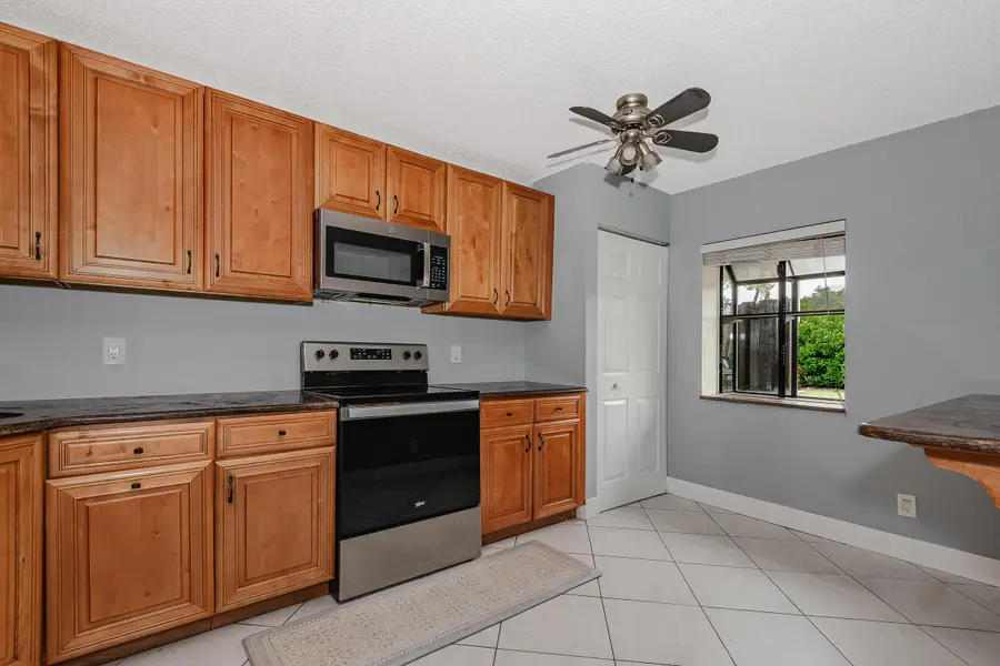 161 Meadows Drive #161, Boynton Beach, FL 33436 - #3