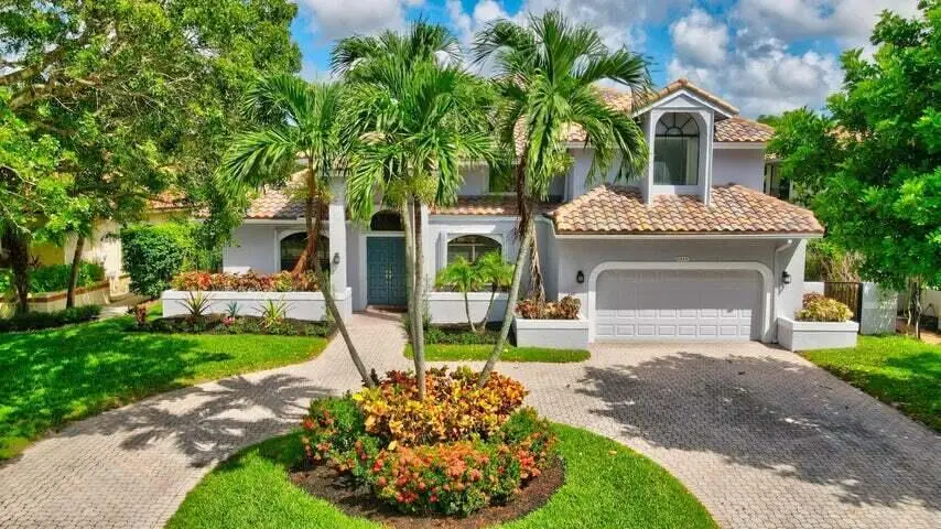 6088 Vista Linda Lane, Boca Raton, FL 33433 - #1
