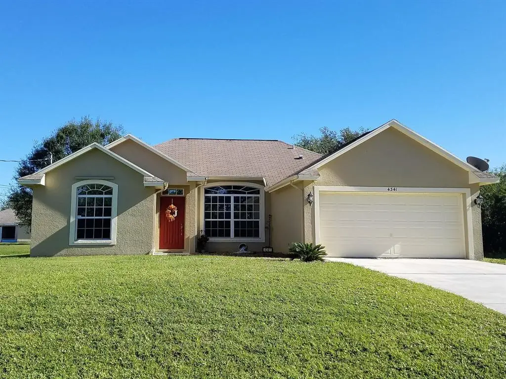 Address Withheld By Seller, Port Saint Lucie, FL 34953 - #1