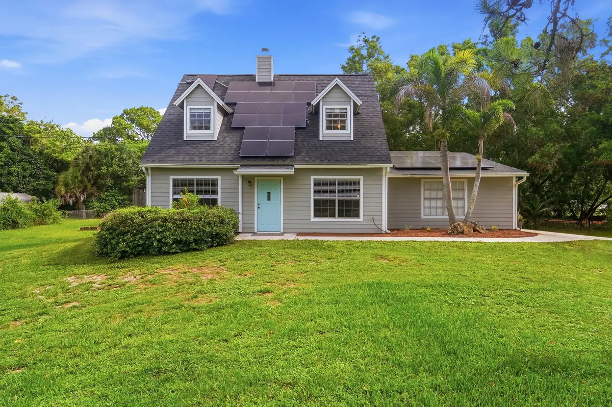 16317 Glasgow Drive E, Loxahatchee, FL 33470 - #1