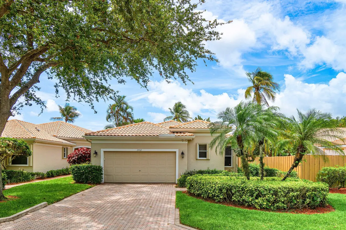 2432 NW 67th Street, Boca Raton, FL 33496 - #1