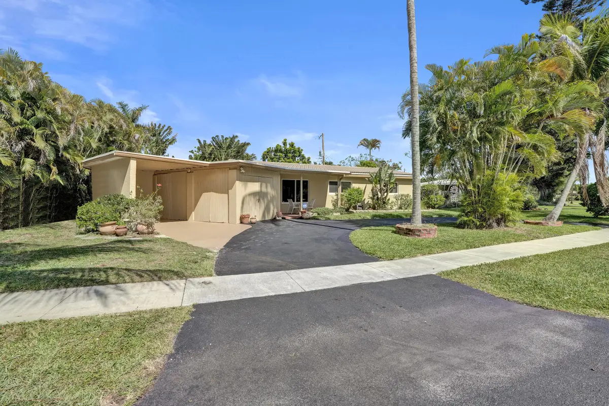 1240 SW 4th Avenue, Pompano Beach, FL 33060 - #1