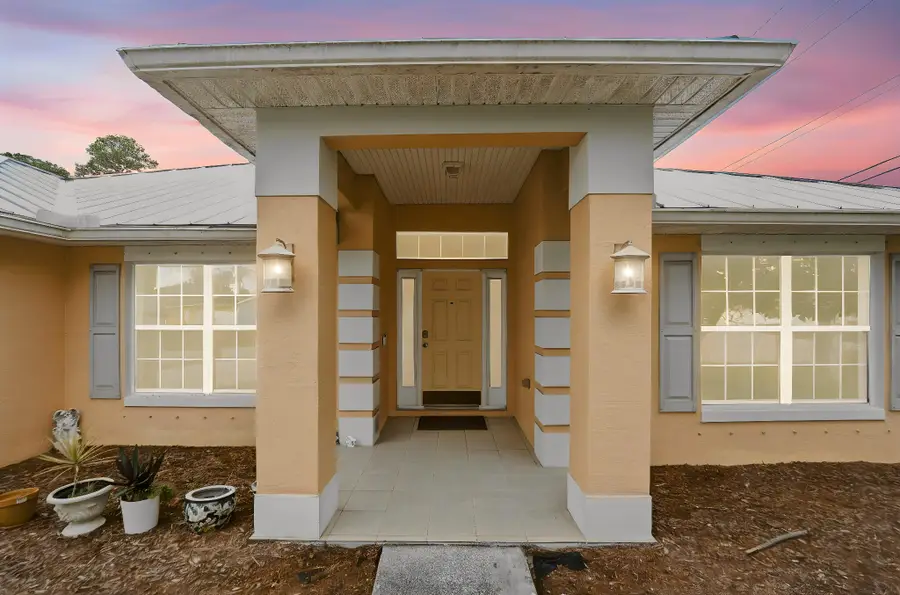 1692 SW Lofgren Avenue, Port Saint Lucie, FL 34953 - #2