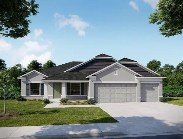 2061 SW Ember Street, Port St Lucie, FL 34953