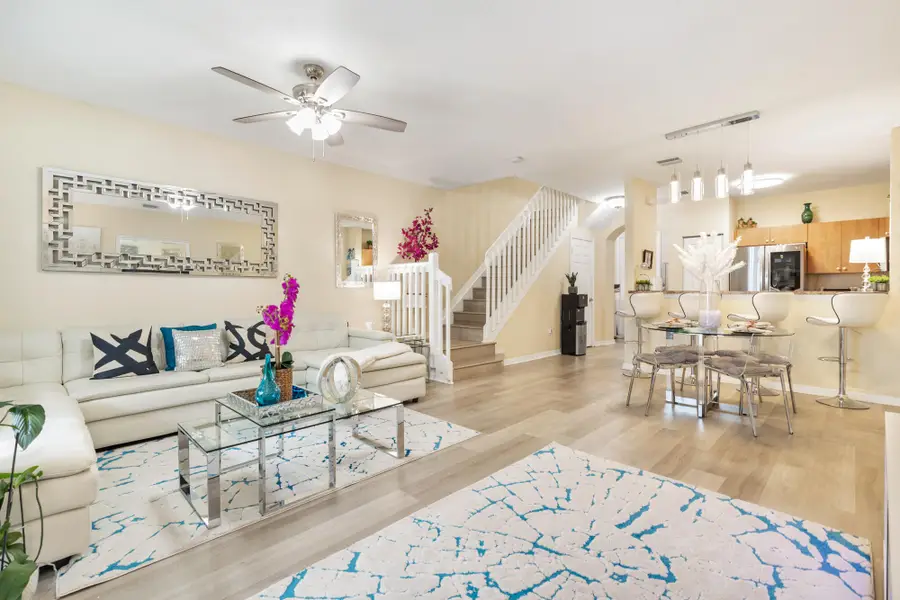 3725 Oleander Terrace, Riviera Beach, FL 33404 - #2