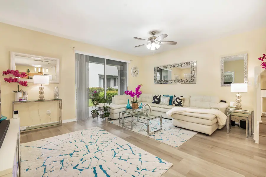 3725 Oleander Terrace, Riviera Beach, FL 33404 - #3