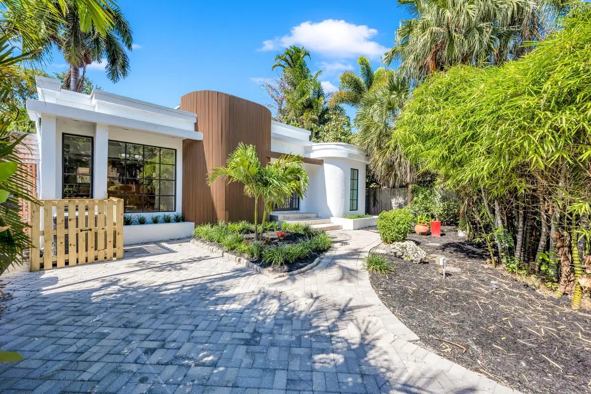 1413 NE 4th Court, Fort Lauderdale, FL 33301 - #1