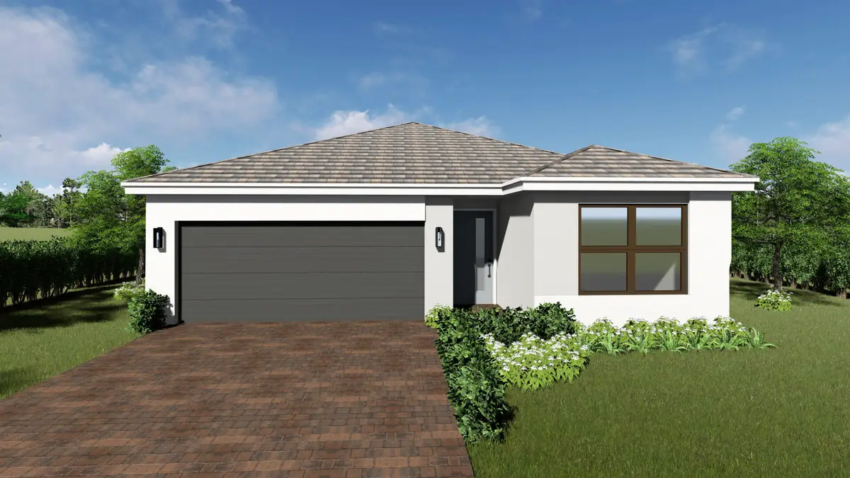 4764 SW 72nd Way, Davie, FL 33314 - #1