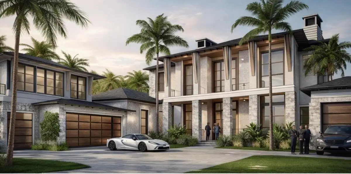 2252 Bay Village Court, Palm Beach Gardens, FL 33410 - #1