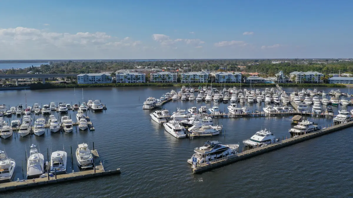 975 NW Flagler Avenue #206, Stuart, FL 34994 - #1