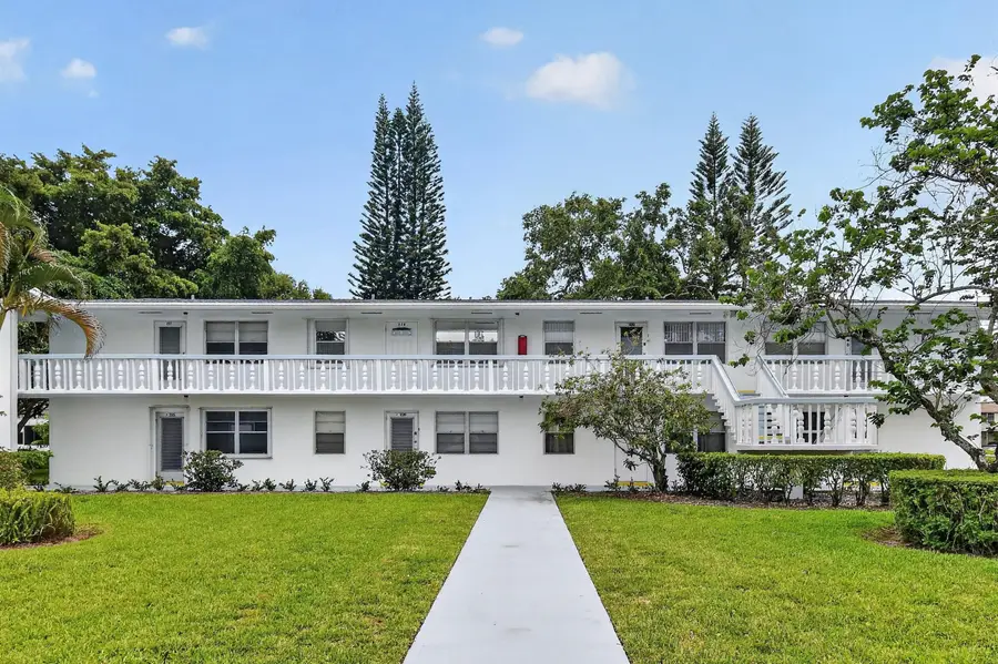 238 Sussex L, West Palm Beach, FL 33417 - #2