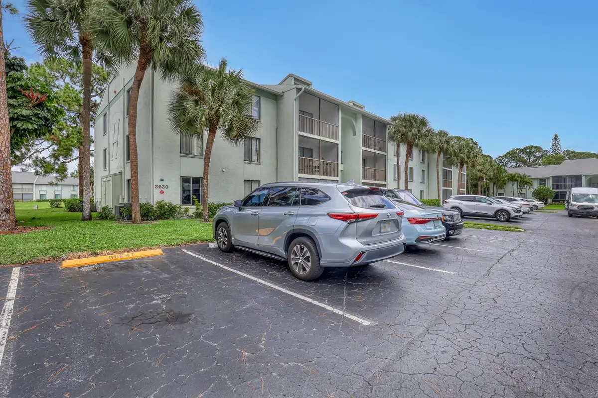 3630 Alder Drive #Apt H1, West Palm Beach, FL 33417 - #1