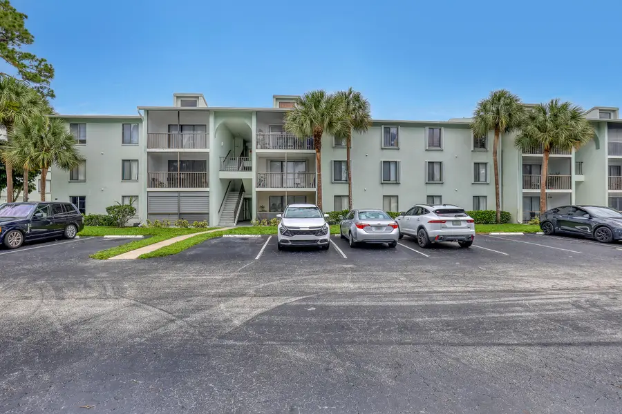 3630 Alder Drive #Apt H1, West Palm Beach, FL 33417 - #2