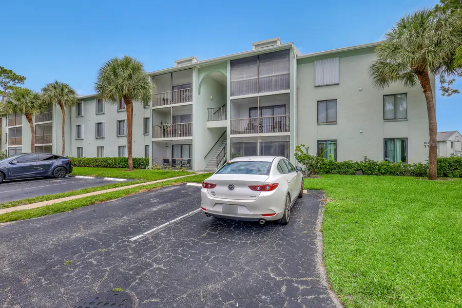 3630 Alder Drive #Apt H1, West Palm Beach, FL 33417 - #3