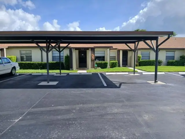 6012 Indrio Road #7, Fort Pierce, FL 34951 - #1