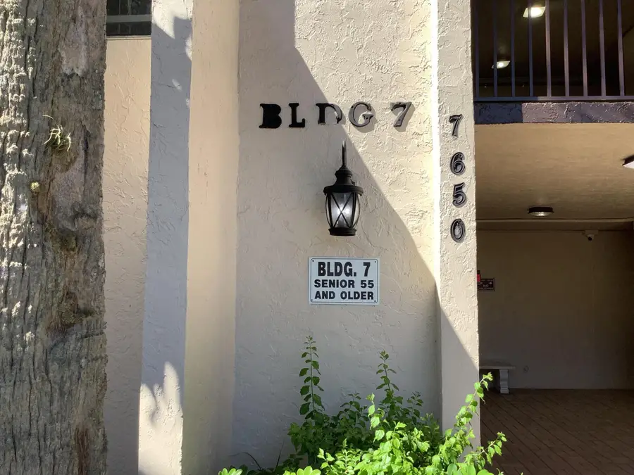 7650 W Mcnab Road #308, Tamarac, FL 33321 - #2