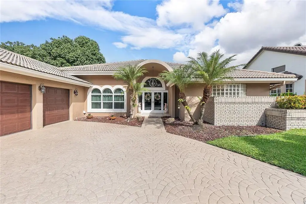 11999 Classic Drive, Coral Springs, FL 33071 - #1