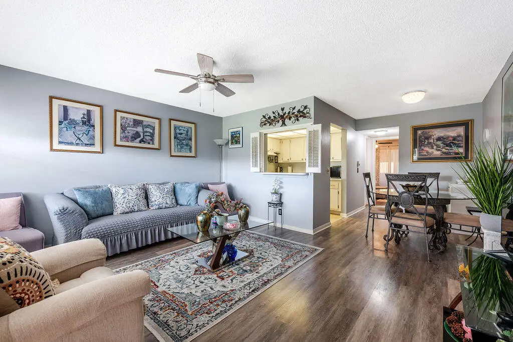 393 Windsor, West Palm Beach, FL 33417 - #1