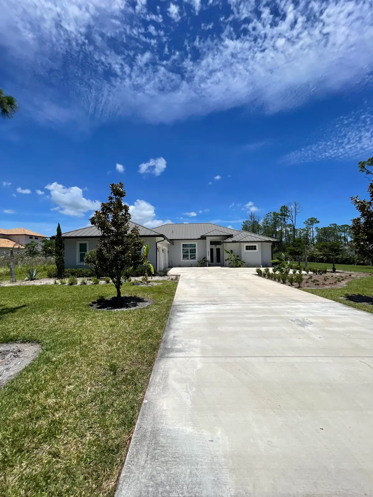 8036 Spendthrift Lane, Port Saint Lucie, FL 34986 - #1