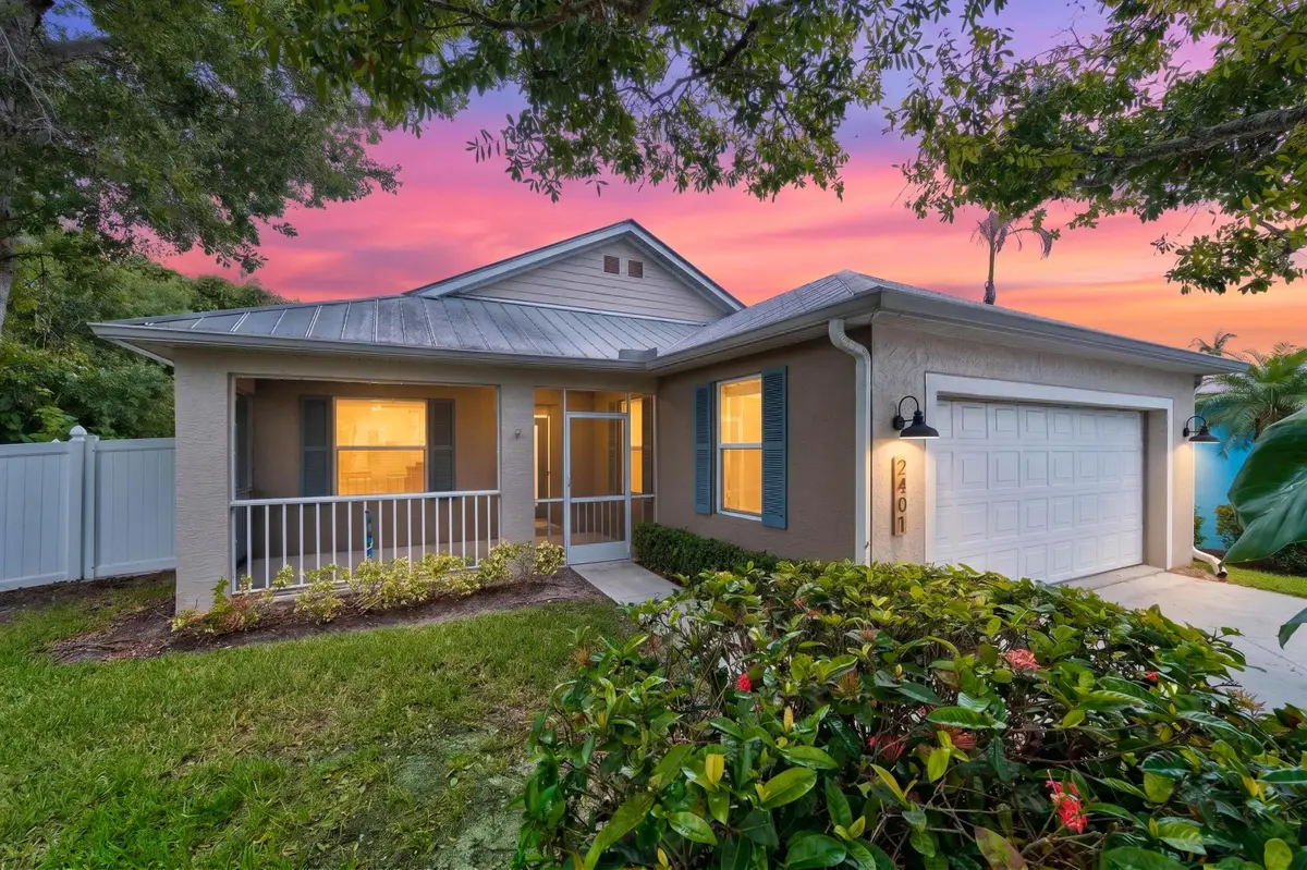 2401 SW Estella Terrace, Palm City, FL 34990 - #1