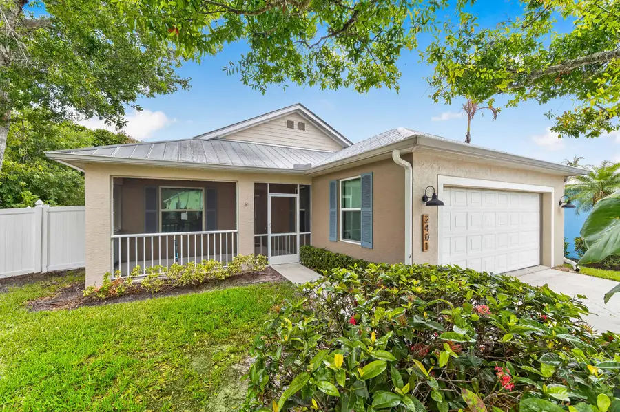 2401 SW Estella Terrace, Palm City, FL 34990 - #3