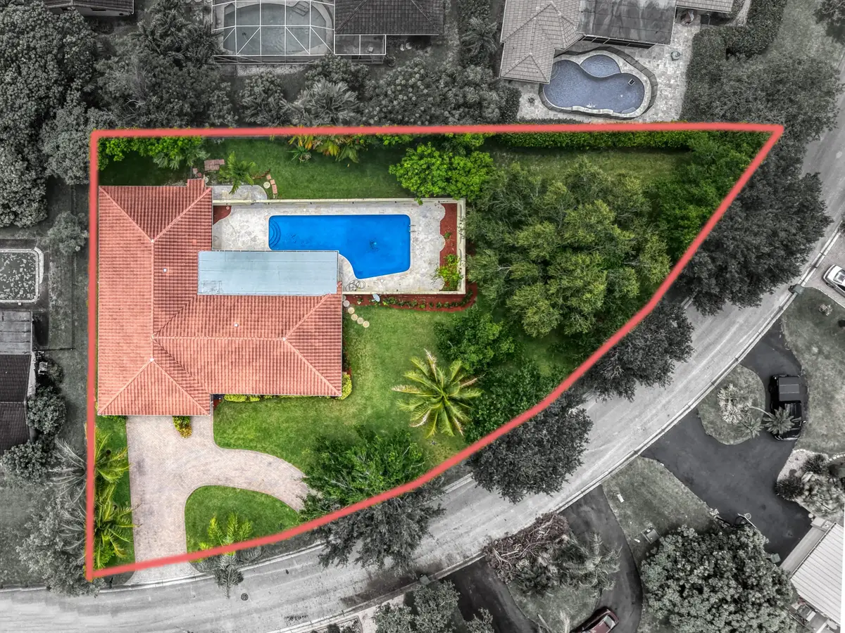 3860 NW 100th Avenue, Coral Springs, FL 33065 - #1