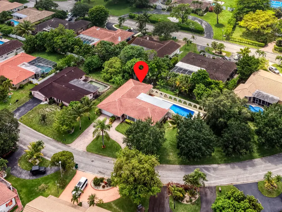 3860 NW 100th Avenue, Coral Springs, FL 33065 - #2