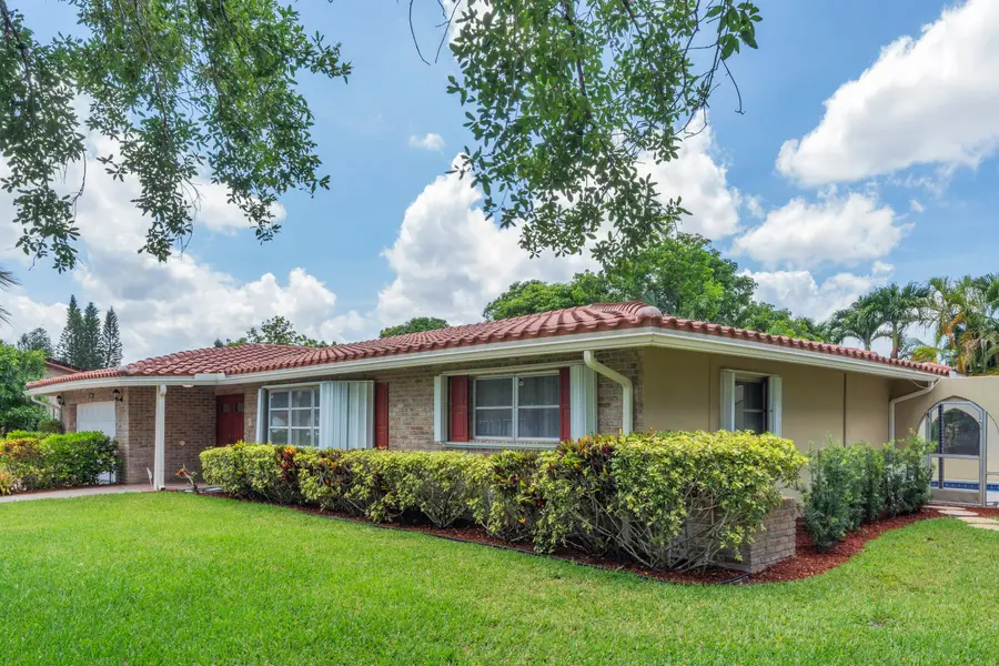 3860 NW 100th Avenue, Coral Springs, FL 33065 - #3
