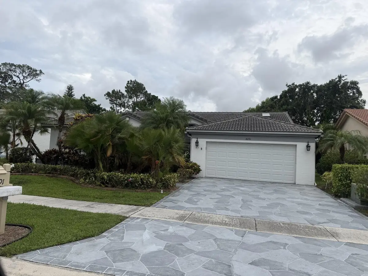8291 Lake Cypress Road, Lake Worth, FL 33467 - #1
