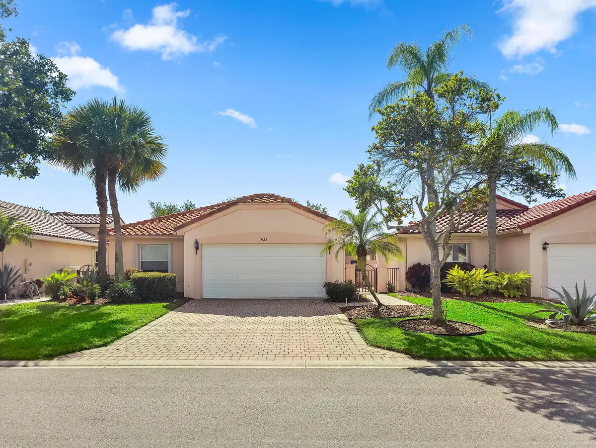 5122 Corbel Lake Way, Boynton Beach, FL 33437 - #1