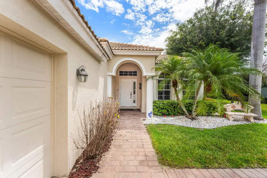 4717 NW Winter Oak Court, Jensen Beach, FL 34957 - #3