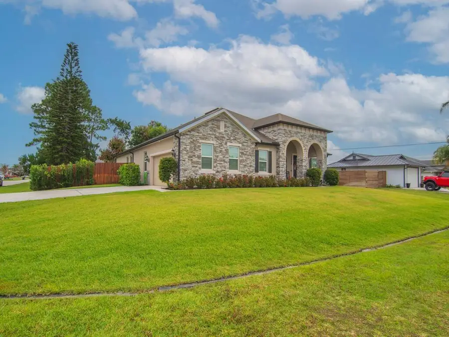 1269 SW Bargello Avenue, Port Saint Lucie, FL 34953 - #3